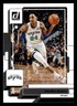Devin Vassell 2022-23 Donruss #170 San Antonio Spurs NBA BASKETBALL *115