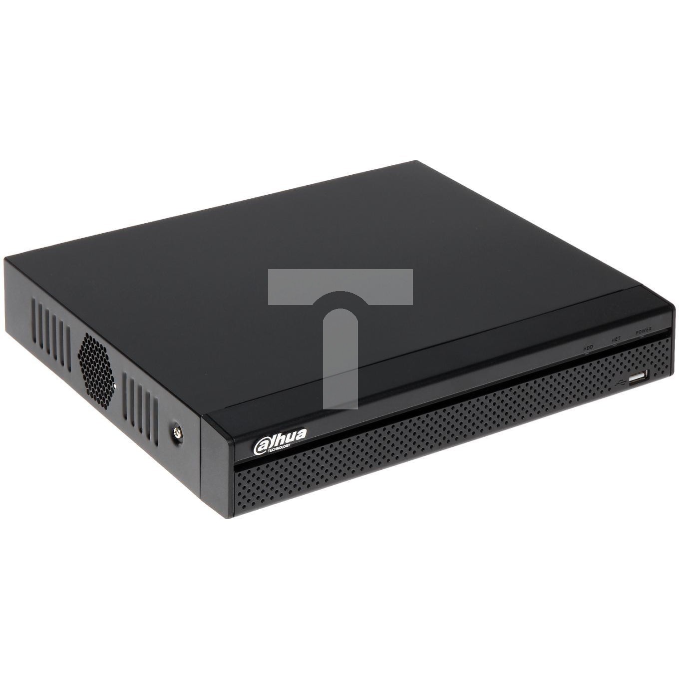 12Mpx NVR4104HS-P-4KS3 IP Recorder 4 Channel