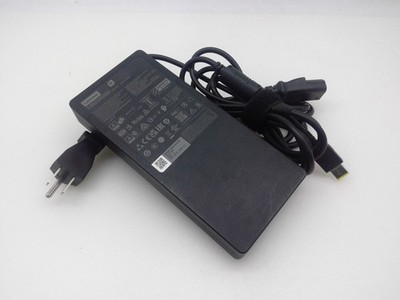 Lenovo Legion Pro7 I9 13900H RTX4080 330W 20V 16.5A Slim GaN Adapter ADL330SDC3A
