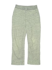 Sonoma Goods for Life Boys Green Casual Pants 6
