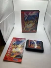 Disney's Aladdin Sega Genesis CIB