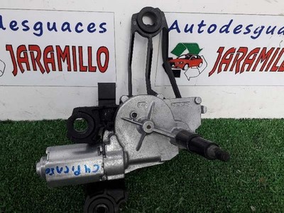 0390201807 wischermotor hinten CITROEN C4 GRAND PICASSO EXCLUSIVE PLUS 191721