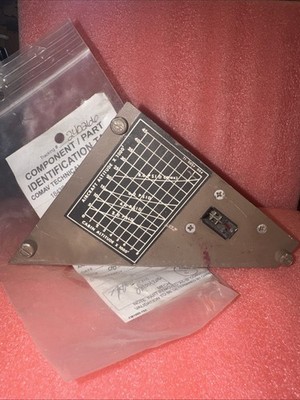 Aircraft Cabin Altitude  Panel 233t3230-22
