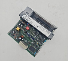 ALLEN BRADLEY 1746-NI4 SER A SLC 500 ANALOG INPUT MODULE