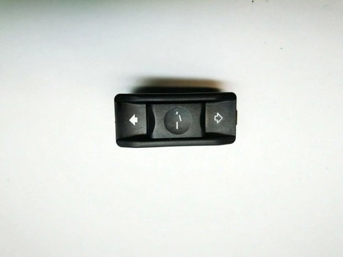 Sunroof switch