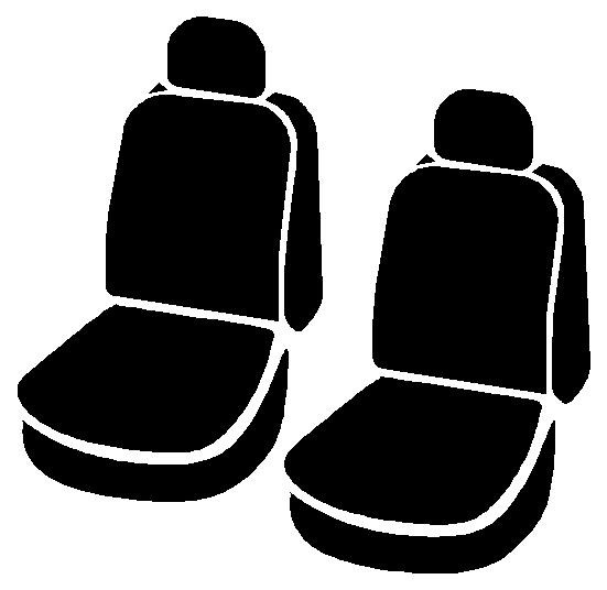 Fia     Fia Tr47 34 Black Wrangler Custom Seat Cover thumbnail 4