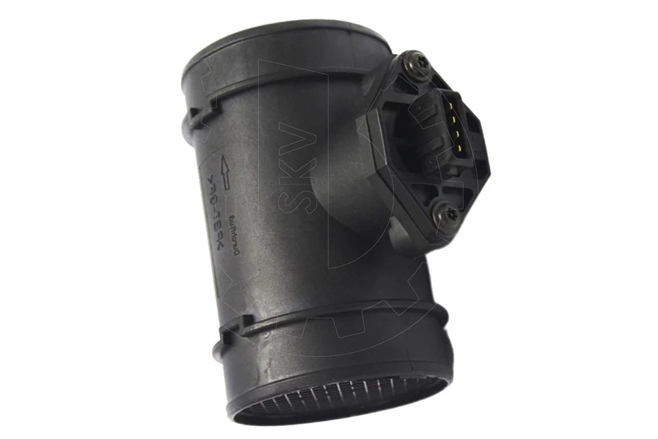 Sonda Medidor de Flujo de Aire Para CHRYSLER VOYAGER II DODGE CARAVAN 4861076 - Imagen 2 de 2