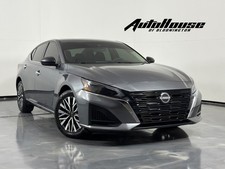 2024 Nissan Altima SV