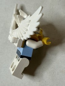 Equila 70013 70101 70004 Eagle Tribe Legend Chima LEGO&reg; Minifigure Mini Figure