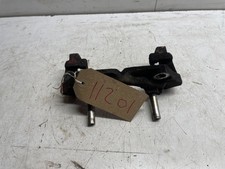 FORD FIESTA MK8 2018 - 2021 CALIPER HANGER FRONT OS AND NS ST LINE RED  ST 