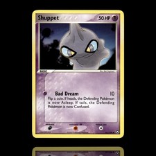 Shuppet [Reverse Holo] #61 Prices | Pokemon Power Keepers