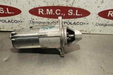 Démarreur Chevrolet REZZO