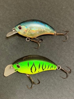 OSP Blitz set of 2