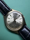 SEIKO7009-8029-P Automatic Watch Vintage Day/Date, Japan Model. September 1985