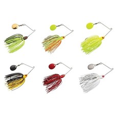 Booyah Micro Pond Magic 1/8 oz Colorado Fishing Lure