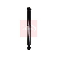 Apec StoßDäMpfer Hinten Renault Koleos I HY 2008 Gasdruck Twin-Tube