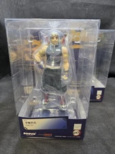 NEW Tengen Uzui Demon Slayer POPUP Parade Figure Good Smile Company Free Ship