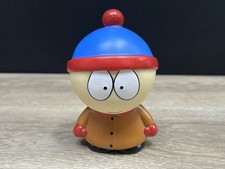Vintage 1998 South Park Stan Marsh Comedy Central Fun 4 All 6 Vinyl Figure