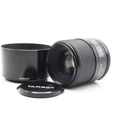 Tamron 52BB 90mm f2.5 SP Macro Adaptall Lens #400