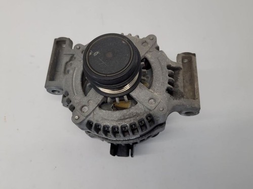 2017-2021 GMC ACADIA 2.5L Alternator 17 18 19 20 21 84093307 - Picture 3 of 12