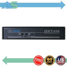 Amulet Hotkey DXT-H4 Quad Video Head PCoIP Host Fully Managed  CA-THA4-1120