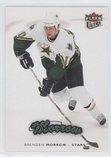 2006-07 Fleer Ultra Brenden Morrow #65 0a3