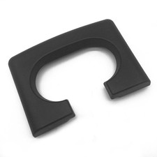 1pc Brown/Gray/Black Center Console Cup Holder for F150 2004-2014