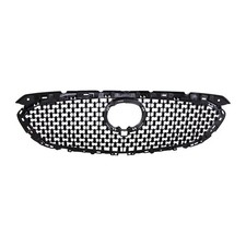 Mazda Mazda6 2012-2022 Radiator Grille Dark Grey