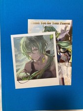 Granblue Fantasy 2018 Shikishi Miyon