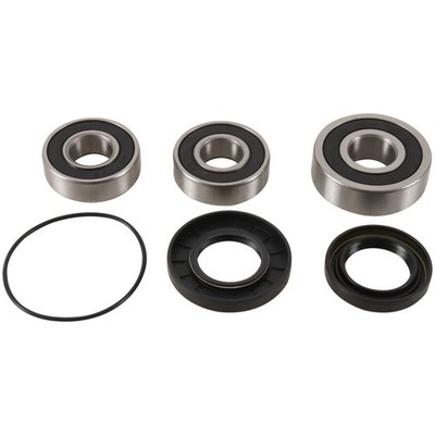 Pivot Works Wheel Bearing Kit Rear PWRWS-H09-000