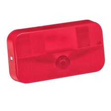 30-92-012 Replacement Part, Taillight Lens for 30-92-001 1 Count Pack of 1