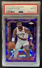 2025 Topps Deandre Ayton Base (Raw)