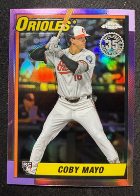 2025 Topps Chrome Inserts - You Pick and Complete Your Sets!