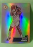 2022-23 Panini NBA Mini Thin Stickers #190 Myles Turner - Indiana Pacers 