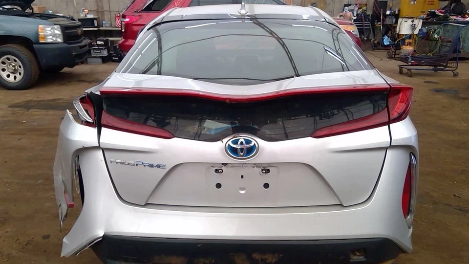 Potenciador de freno Prius Prime VIN Fp 17-20 PRIUS 6699044 Foto 2 de 4