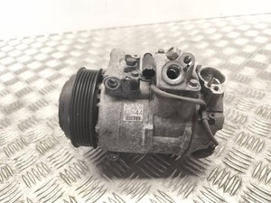 Mercedes-Benz E W212 2012 Klimakompressor Pumpe A0022304411 Benzin 150kW