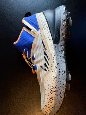 Nike Air Zoom React Men's Golf Shoes