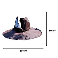 Frost Cover For-Branches,PolesPalm Tree Root Thermostatic Protector Bag