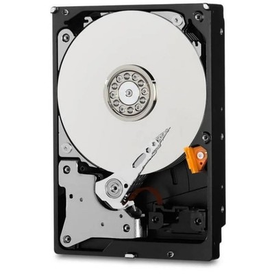 Western Digital W128114125 WD20PURZ-SS Purple 3.5 2TB Serial ATA III ~E~