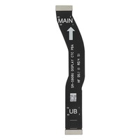 Original Mainboard Display Flex Galaxy S22 Ultra