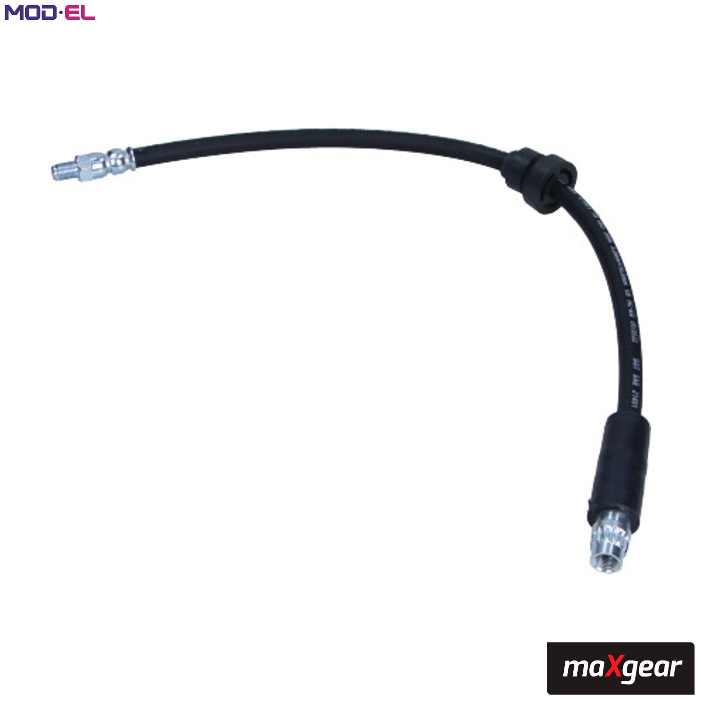 BRAKE HOSE 52-0657 FOR PEUGEOT 2008/I/Van 208/Hatchback CITROËN C3/II/ORIGIN