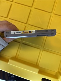 Track & And Field II 2 (Nintendo Entertainment System, 1989) NES Game TESTED