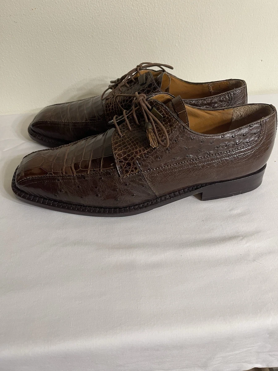 Florsheim Vintage Shoes for Men for sale - eBay