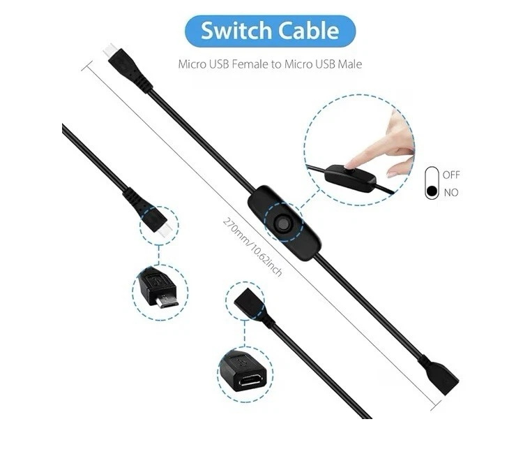 Raspberry Pi Zero W With Header. And Heat Sink Case - Image 3 of 4