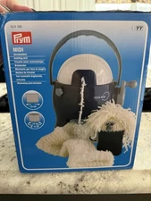 Prym MIDI Knitting Mill Crank Machine