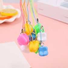 Interactive Baby Tooth Storage Organizer Cartoon Pattern Compact Design for New