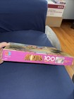 VINTAGE Milton Bradley DINOSAURS Baby Sinclair Puzzle TV Disney in BOX Complete — photo 2