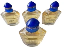 Homme By Jaipur For Men Combo Pack: Mini EDT Cologne Splash .45(4 X0.15 Bottles)
