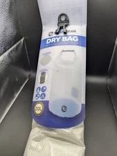 Trailgear 20L Dry Bag (CLEAR)