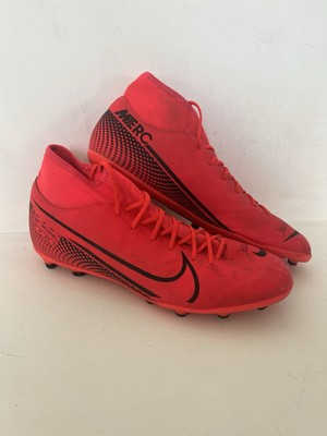 Mercurial Superfly 7 Club MG Fußballschuh AT7949-606 Herren Größe UK 11 EU 46